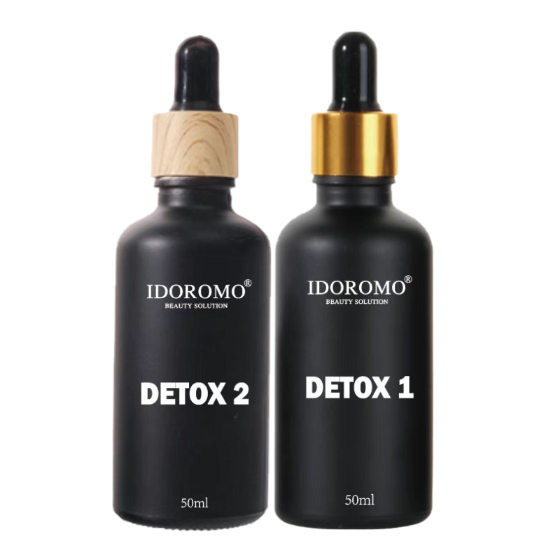 DETOX SET