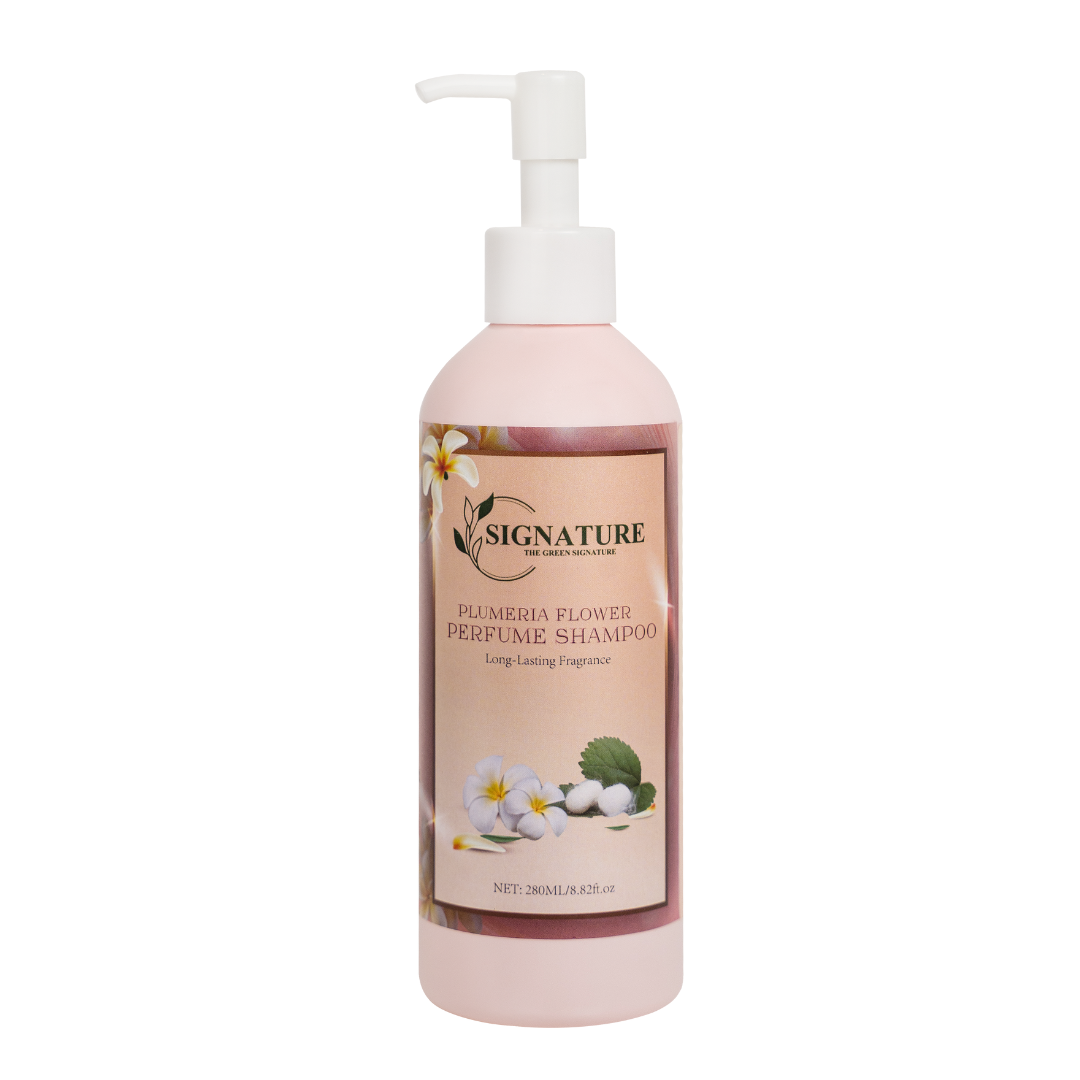 PERFUME SHAMPOO