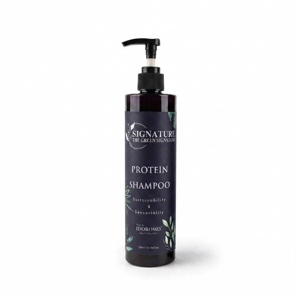 Protein Shampoo