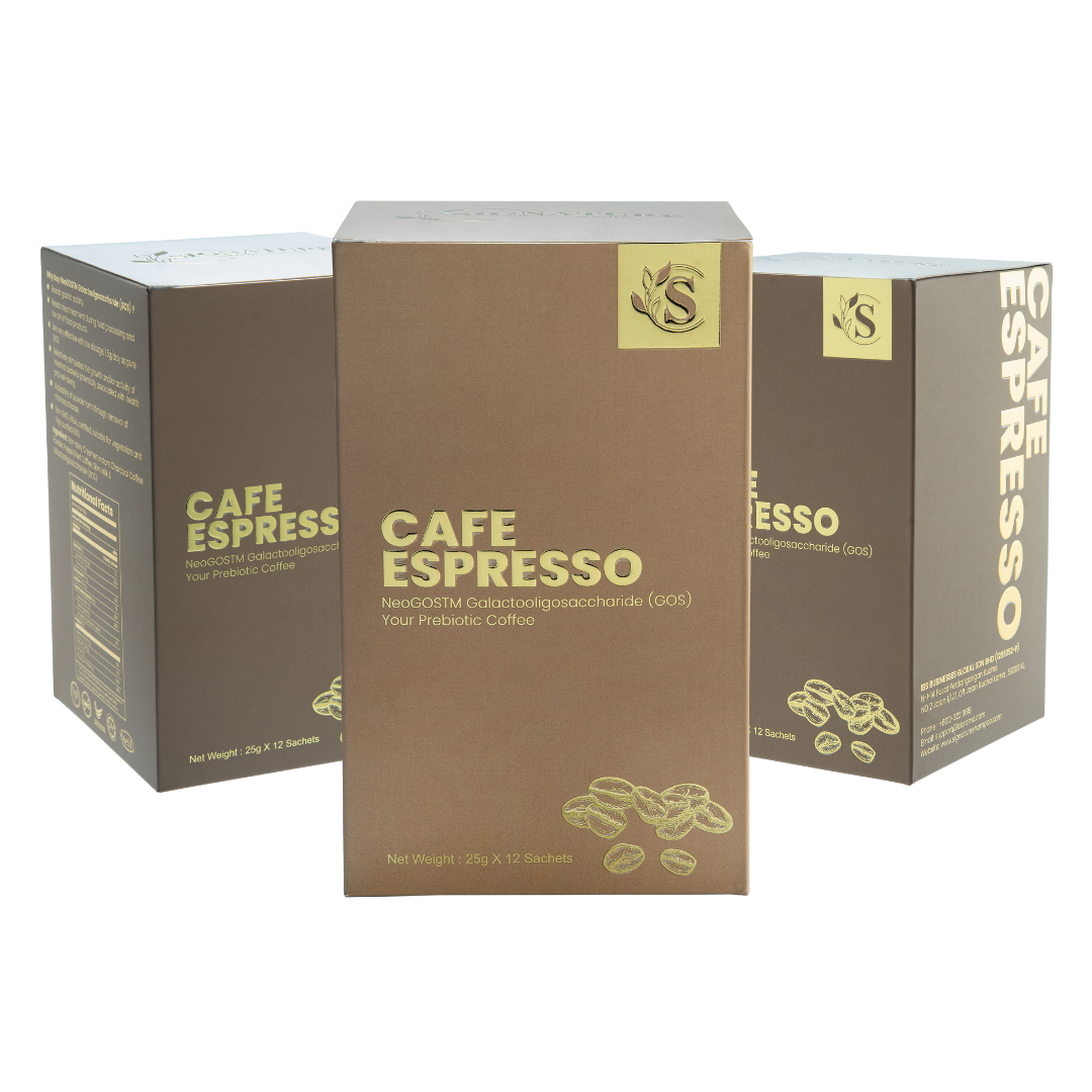 Signature Coffee