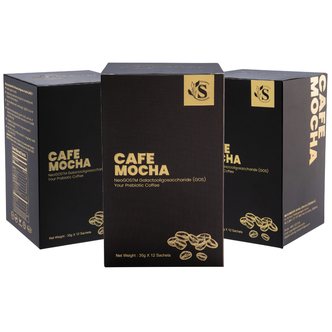 Signature Coffee