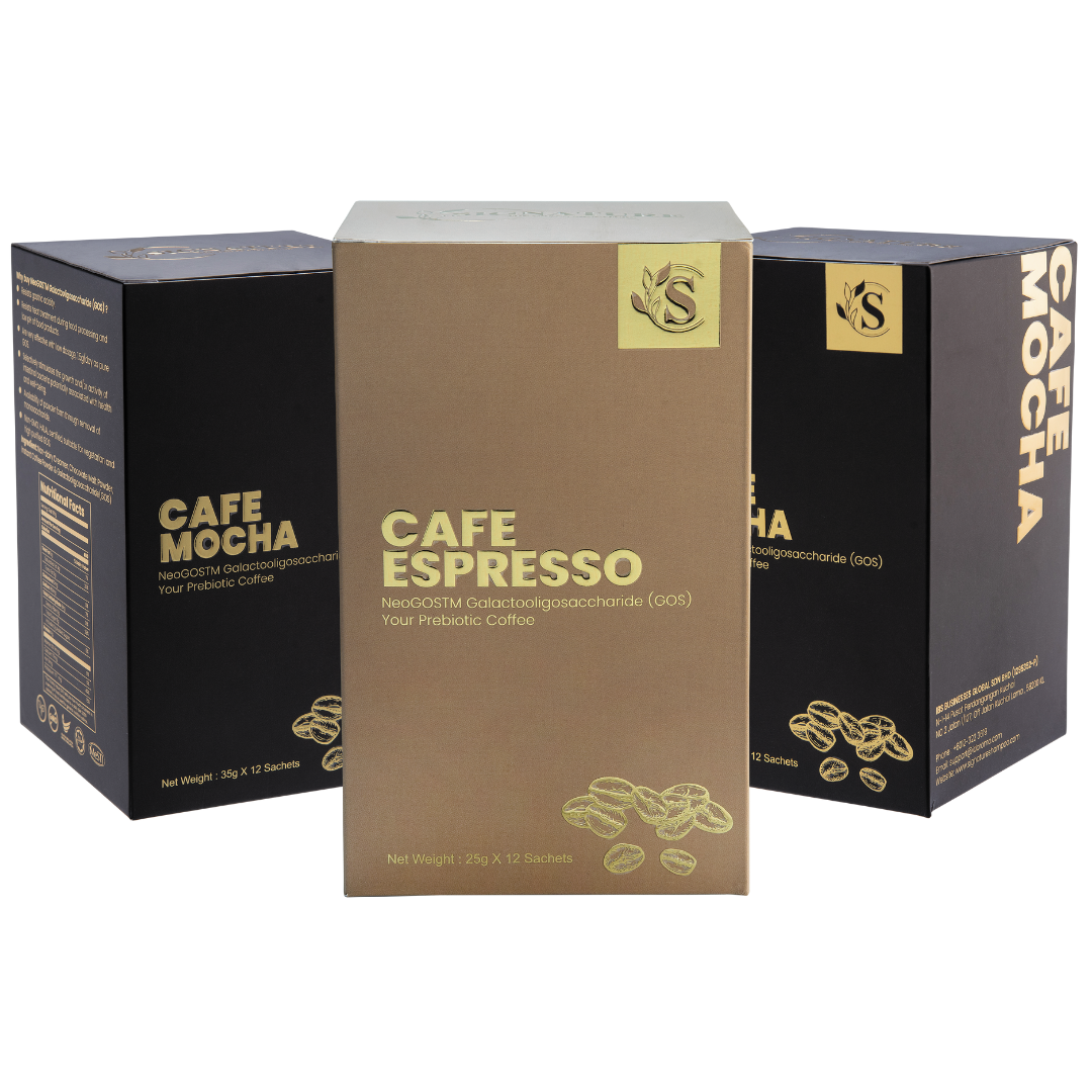 Signature Coffee