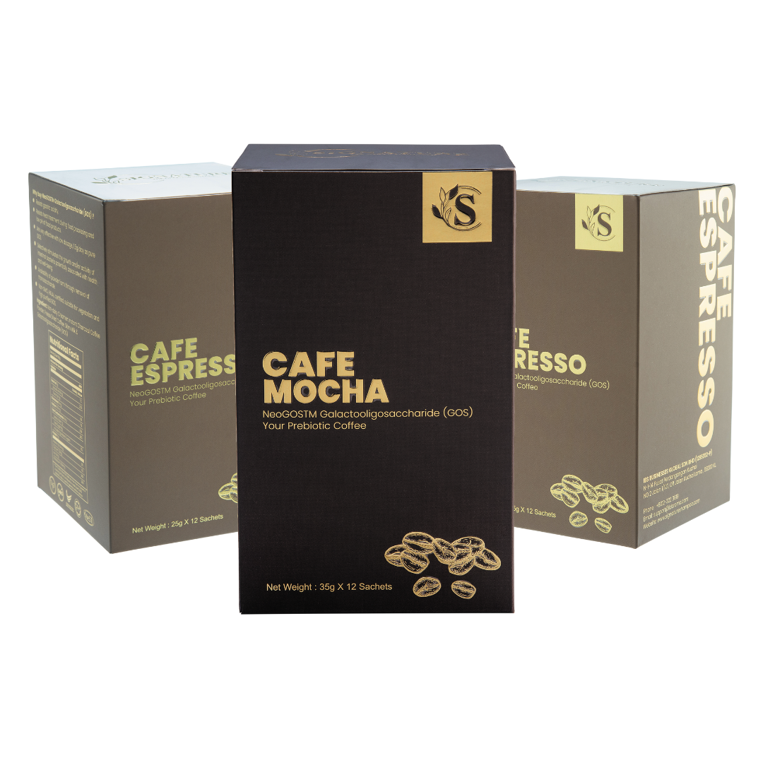 Signature Coffee