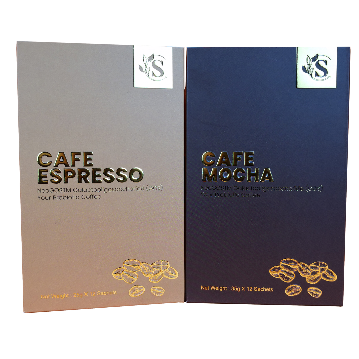 Signature Coffee