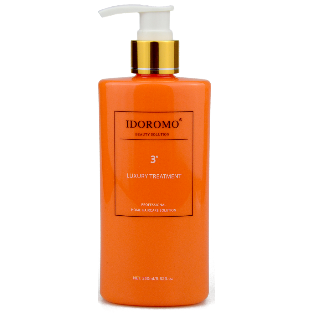 Repair Damaged Hair - Luxury Treatment 250ML