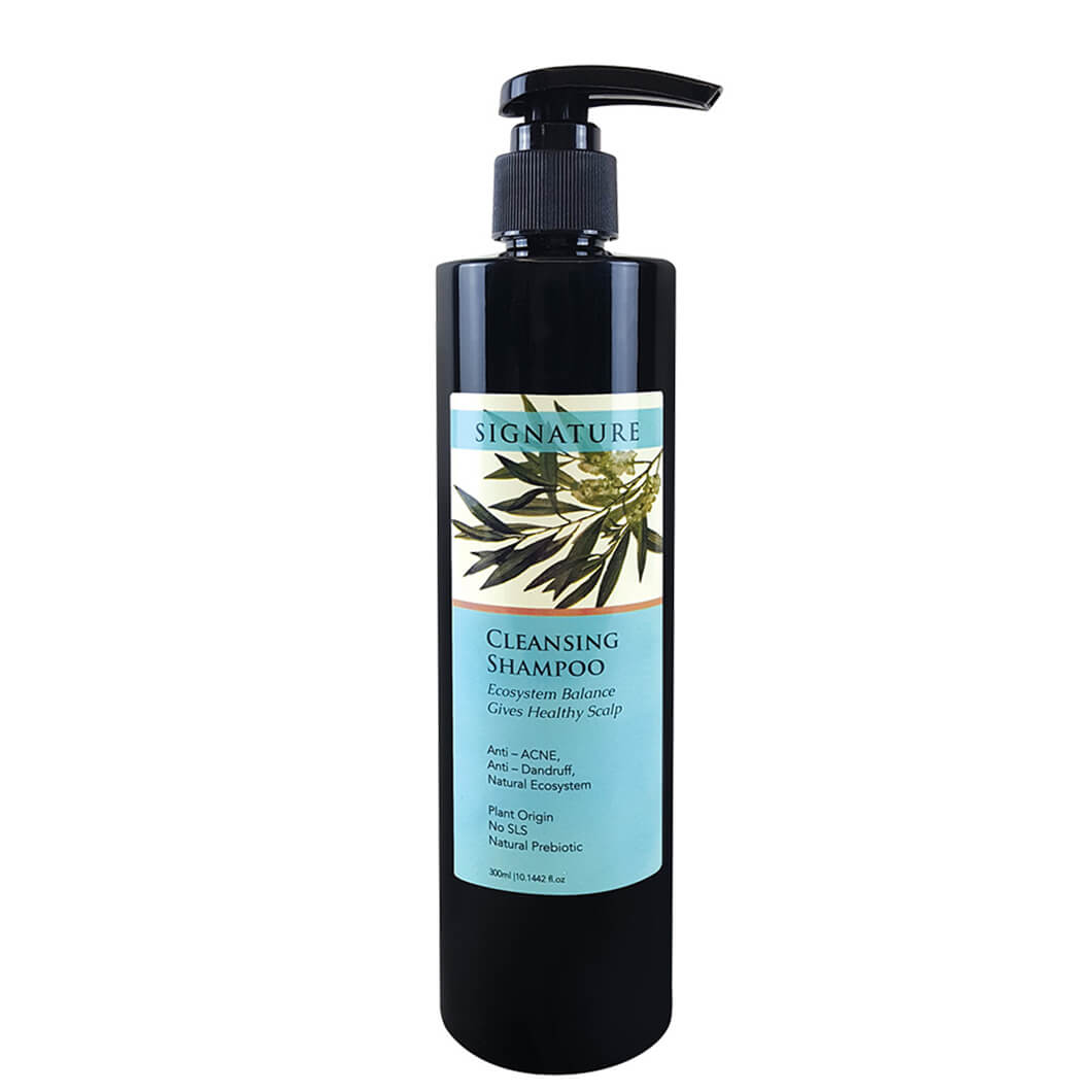 dandruff shampoo