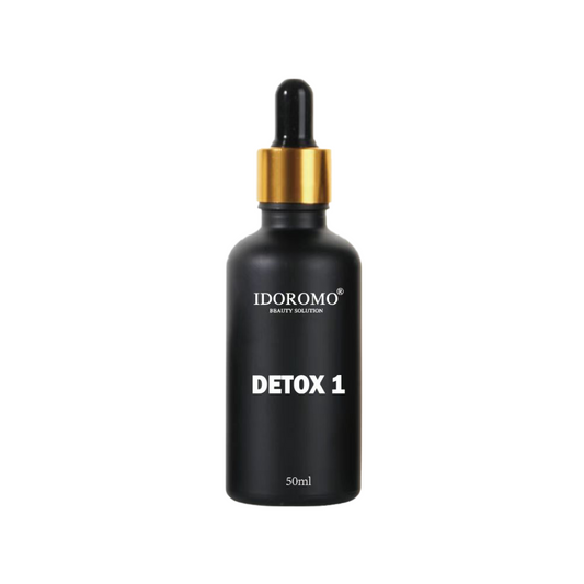 DETOX 1