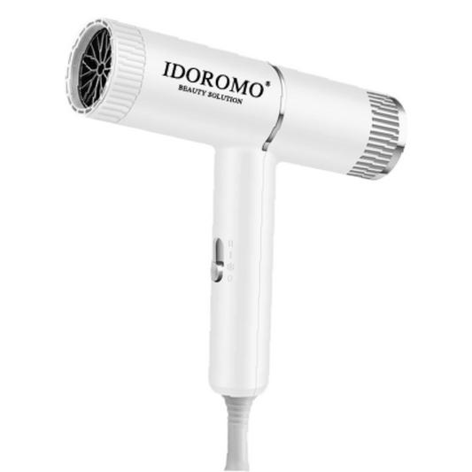 IDOROMO HAIR DRYER