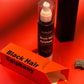 Black Hair Epiphany