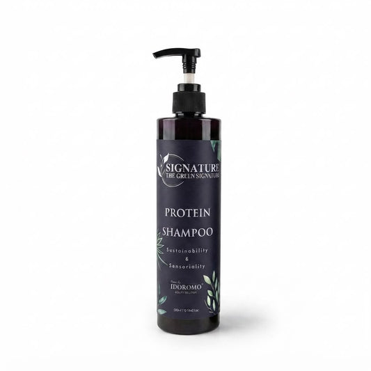 Protein Shampoo