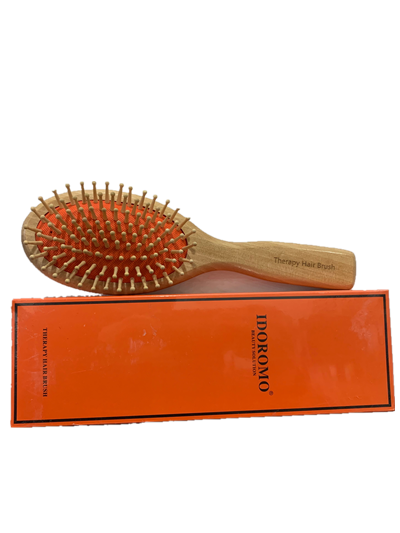 IDOROMO Comb Brush