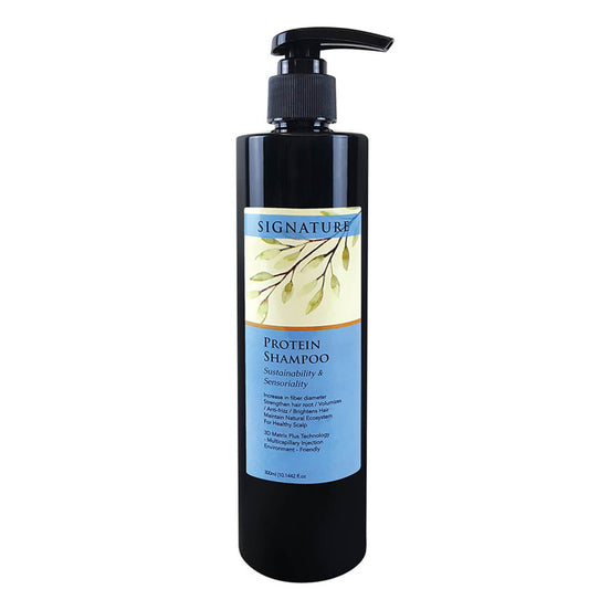 Protein Shampoo