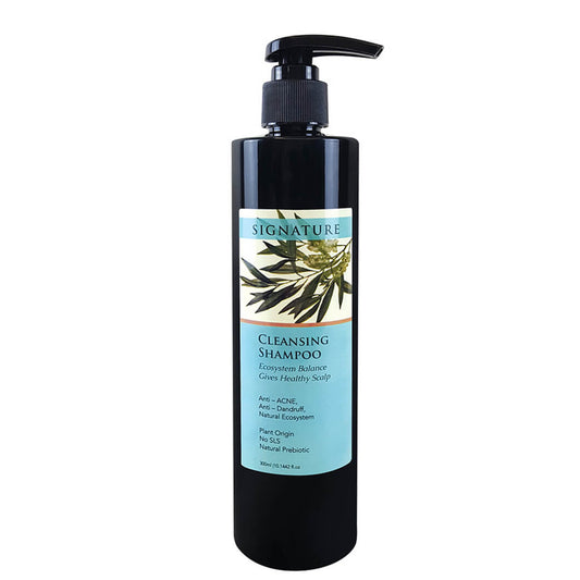 dandruff shampoo