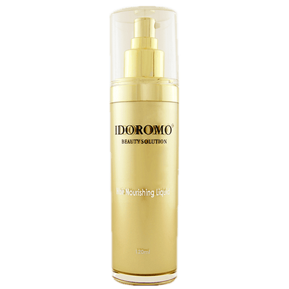 Hair Growth Treatment - Nourishing Liquid 120ml